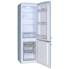 Chladnička s mrazničkou Amica KGCR 387100 L modrá

 obrázok produktu 3 z 14