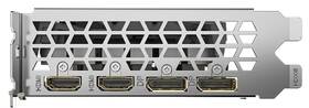 Grafická karta GIGABYTE GeForce RTX 3050 WINDFORCE OC V2 6G 

 obrázok produktu 5 z 6