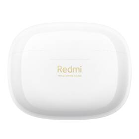 Slúchadlá Xiaomi Redmi Buds 6 Pro biela

 obrázok produktu 6 z 6
