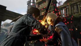 Hra Sony PlayStation 5 Lost Soul Aside 

 obrázok produktu 3 z 8