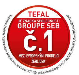 Žehlička Tefal FV2867E0 tyrkysová

 obrázok produktu 12 z 12