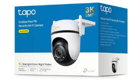 IP kamera TP-Link Tapo C530WS biela

 obrázok produktu 3 z 3