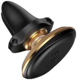 Držiak na mobil Baseus CAR MOUNT MAV GLD 

 obrázok produktu 1 z 2