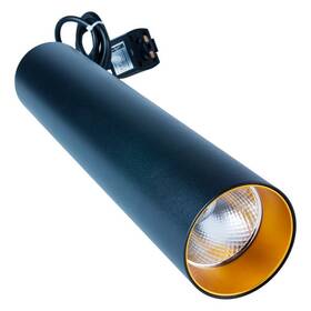 LED stropné svietidlo Dpm STP-12W-30B 

 obrázok produktu 1 z 5
