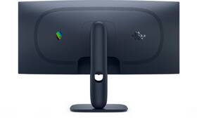 Monitor Dell AW3425DWM čierny

 obrázok produktu 4 z 5