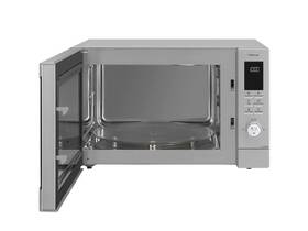 Mikrovlnná rúra Panasonic NN-CD88QSEPG sivá

 obrázok produktu 5 z 21