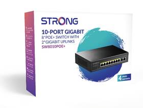 Switch Strong SW8010POE+ čierny

 obrázok produktu 9 z 9
