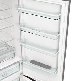Chladnička s mrazničkou Gorenje N62CS2XL4 nerez

 obrázok produktu 4 z 11