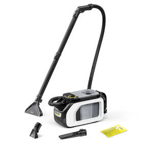 Tepovač kobercov Kärcher SE 3 Compact Floor 

 obrázok produktu 1 z 6