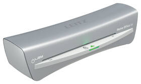 Laminátor Leitz iLAM Home Office A4 strieborný

 obrázok produktu 1 z 13