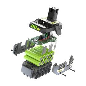 Akumulátor Ryobi RB1840X 

 obrázok produktu 2 z 2