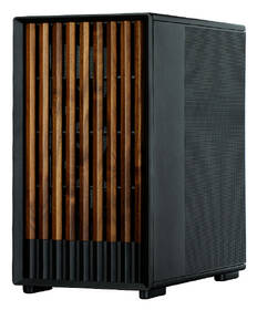 Case Zalman P10 Namu čierna

 obrázok produktu 5 z 7