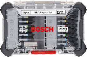 Sada bitov Bosch PRO 2.608.521.U73 (36 ks) 

 obrázok produktu 1 z 1