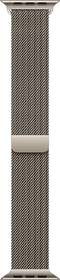 Remienok Apple 40mm prírodný milánsky ťah 

 obrázok produktu 1 z 2