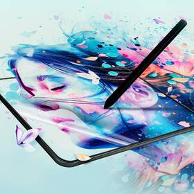 Ochranná fólia 3mk Paper Feeling na Lenovo Tab K11 (2 ks) 

 obrázok produktu 6 z 7