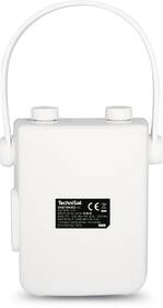 Rádioprijímač s DAB+ Technisat DigitRadio 30 V2 biely

 obrázok produktu 3 z 5