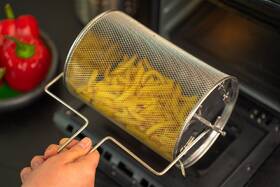 Fritéza teplovzdušná Huslog HUS1023 čierna

 obrázok produktu 14 z 14