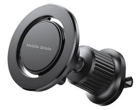 Držiak na mobil Mobile Origin Magnetic Vent CA9 čierny

 obrázok produktu 1 z 16