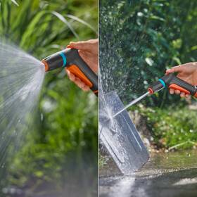 Postrekovač Gardena Classic 18362-20 

 obrázok produktu 4 z 4