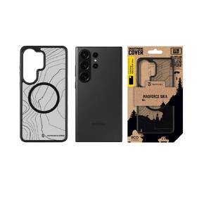 Kryt na mobil Tactical MagForce Hyperstealth Sika na Samsung Galaxy S26 Ultra čierny

 obrázok produktu 2 z 2