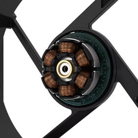 Ventilátor Asus ProArt PF120 Black, 120 mm čierny

 obrázok produktu 10 z 13