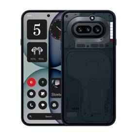Mobilný telefón Nothing Phone (4a) 5G 8 GB / 128 GB čierny

 obrázok produktu 9 z 11