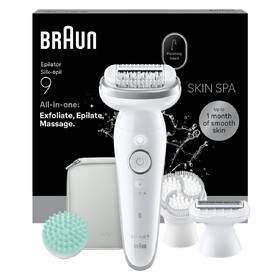 Epilátor Braun SES9-080 strieborný

 obrázok produktu 3 z 10