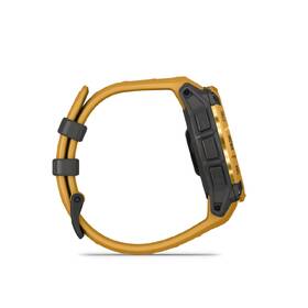 Inteligentné hodinky Garmin Instinct 3 - 45 mm Solar sivé/oranžové

 obrázok produktu 12 z 12