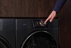 Sušička bielizne Haier HD90-BQL8GNU1-S sivá/modrá

 obrázok produktu 7 z 25