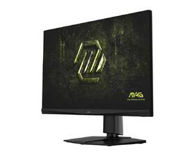 Herný monitor MSI MAG 272QPF E20 čierny

 obrázok produktu 2 z 6