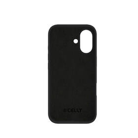 Kryt na mobil Celly FEELING MAG kompatibilný s MagSafe na Apple iphone 17 čierny

 obrázok produktu 3 z 10