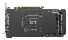 Grafická karta Asus AMD Radeon RX 7600 DUAL 8GB EVO OC čierna

 obrázok produktu 4 z 12
