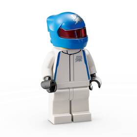 Stavebnica LEGO® Speed Champions 77246 Závodní auto Visa Cash App RB VCARB 01 F1® 

 obrázok produktu 2 z 9