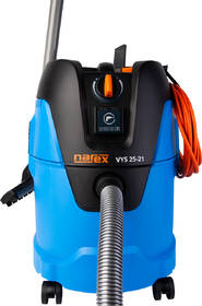 Priemyselný vysávač Narex VYS 25-21 65403609 

 obrázok produktu 1 z 8