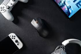 Myš Meetion GW13 čierna

 obrázok produktu 8 z 9