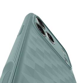 Kryt na mobil Spigen Parallax S MagSafe na Apple iPhone 18 Pro / 17 Pro zelený

 obrázok produktu 14 z 14