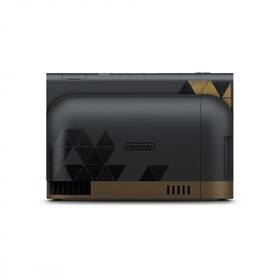 Herná konzola Nintendo Switch 2 The Legend of Zelda - 40th Anniversary Edition čierna/zelená

 obrázok produktu 7 z 10