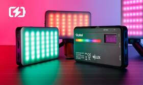 Statív Rollei Easy Creator KIT čierny

 obrázok produktu 14 z 14