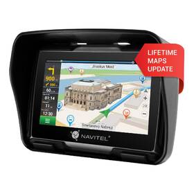 Navigačný systém GPS NAVITEL G550 čierna

 obrázok produktu 1 z 14