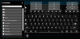 Klávesnica Logitech G213 Prodigy, CZ/SK čierna

 obrázok produktu 8 z 8
