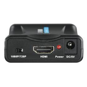 Redukcia Hama AV prevodník SCART na HDMI čierna

 obrázok produktu 2 z 5