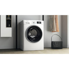 Práčka Whirlpool FFB 7459 BCV CS biela

 obrázok produktu 8 z 11