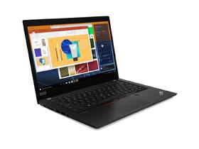 Notebook Lenovo ThinkPad X13 Gen 3 čierny

 obrázok produktu 4 z 10