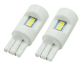 Autožiarovka Compass 6LED 3030 12V (2 ks) 

 obrázok produktu 1 z 2