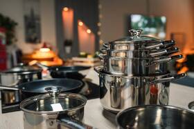 Panvica Tefal B9220204, 20 cm nerez

 obrázok produktu 9 z 17