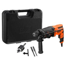 Kladivo Black-Decker BEHS01K-QS 650W 

 obrázok produktu 1 z 4