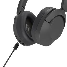 Slúchadlá Creative Zen Hybrid 2 ANC čierna

 obrázok produktu 4 z 6