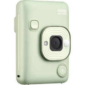 Instantný fotoaparát Fujifilm Instax mini LiPlay zelený

 obrázok produktu 1 z 17