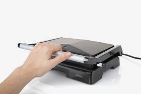 Gril Black+Decker BXGR1000E 

 obrázok produktu 6 z 8