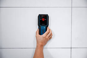 Detektor Bosch Professional GMS 100-23, 0601081800 

 obrázok produktu 2 z 7